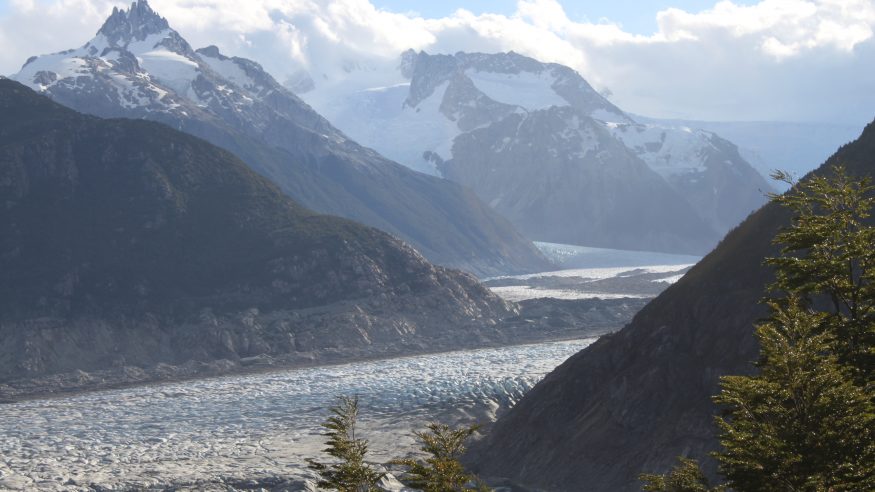 Chile - Patagonia - Aysen
