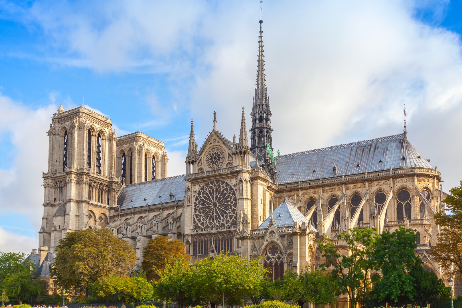 France - day pic