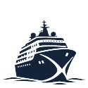 polar cruise icon