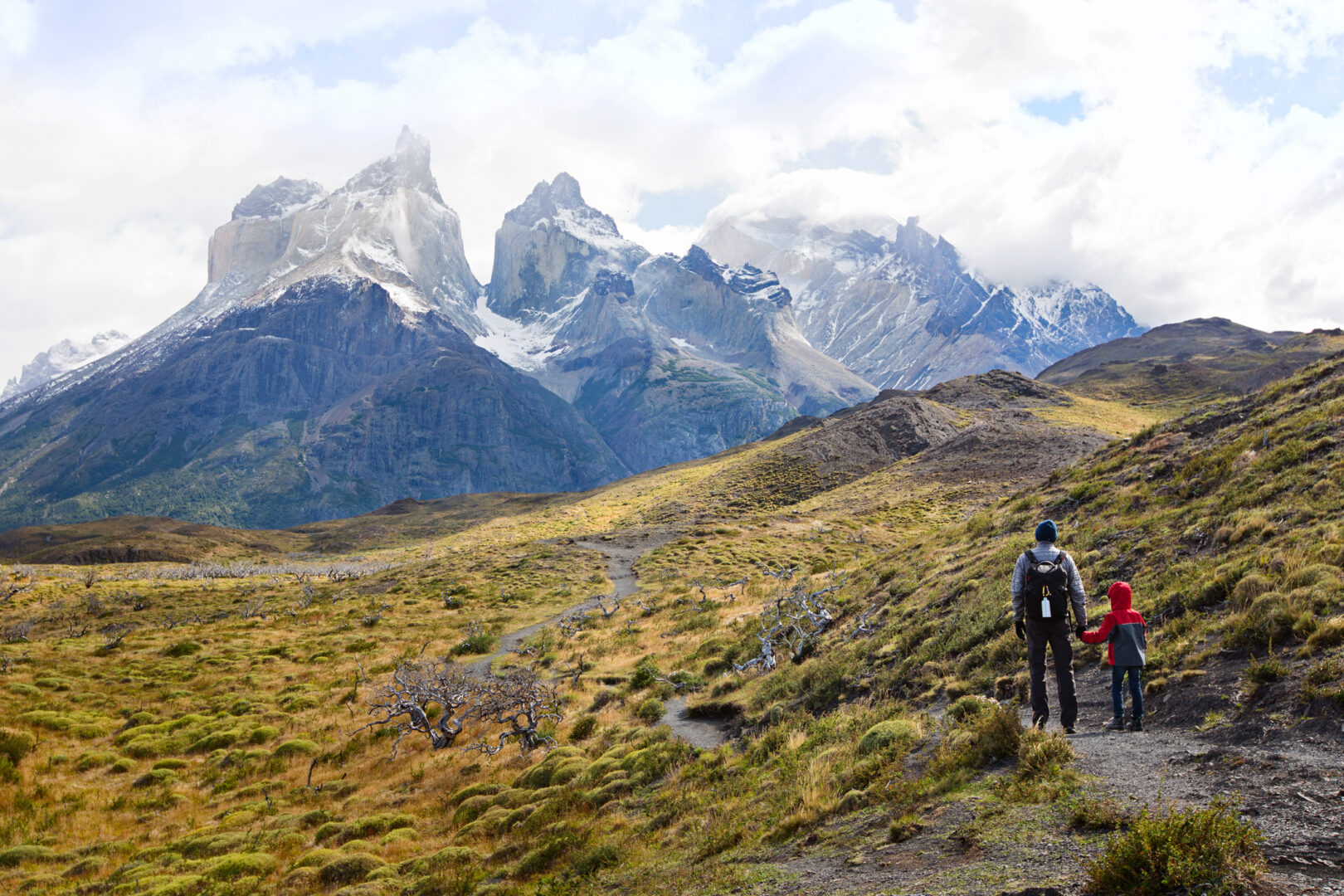 Chile Family Adventure