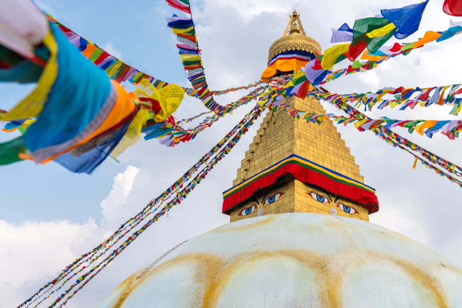 Highlights of Nepal 
