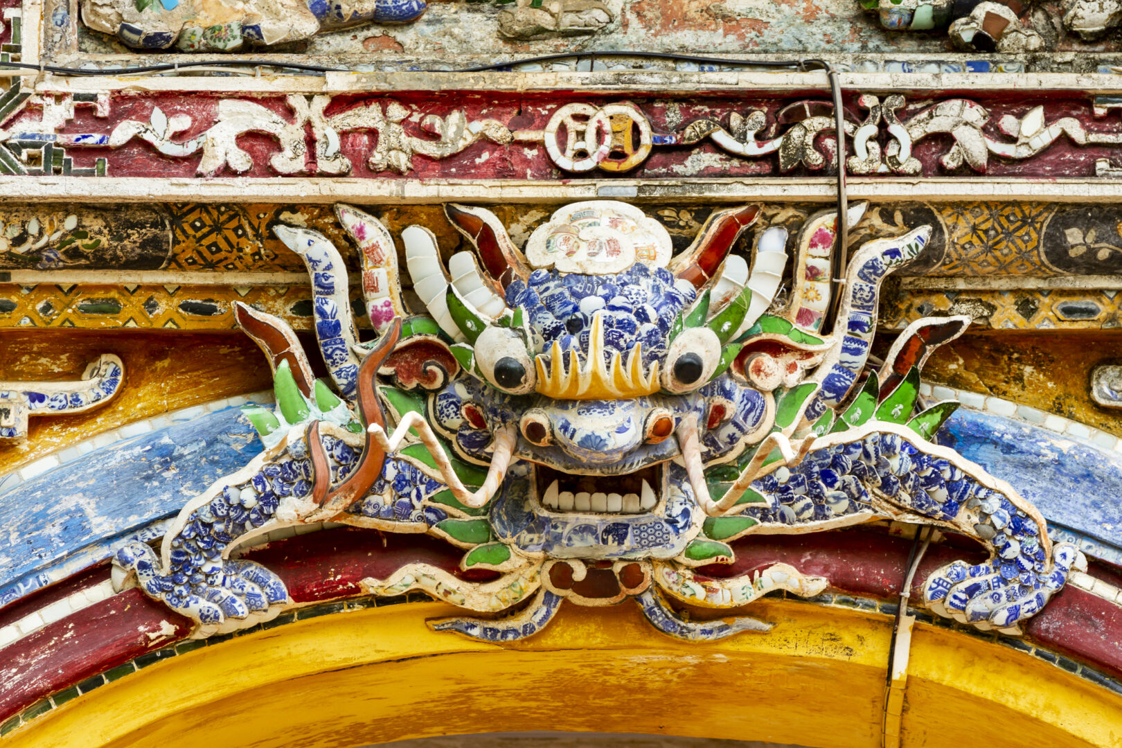 Vietnam & Cambodia