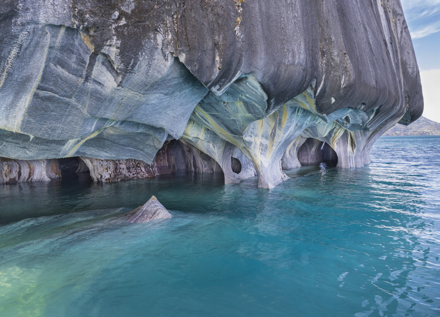 Exploring Chile's Aysén Region