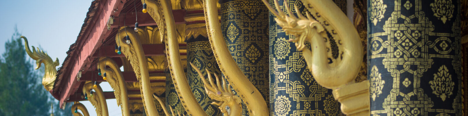 Treasures of Indochina
