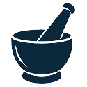 Madagascar food and drink icon
