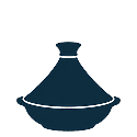 tagine icon